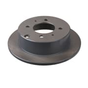 OEM BRAKE DISC ADG04334