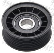 OEM PULLEY ROLLER ASSY 0587GG