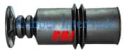 OEM DUST BOOT, SHOCK ABSORBER O14402F