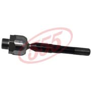 OEM END ASSY, STEERING RACK SR3811