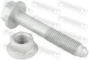 OEM BOLT, METAL 2398004KIT