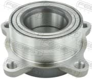 OEM WHEEL HUB ASSY 0482GKB4F