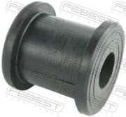 OEM BUSHING, RUBBER NSBF24M