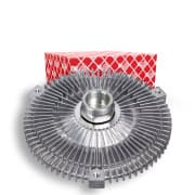 OEM CLUTCH RADIATOR FAN/A4/A6/A8 24722