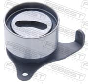 OEM TENSIONER ASSY, PULLEY 0187EE100