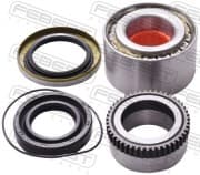 OEM BEARING, HUB DAC40804445KIT3