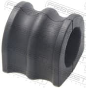 OEM BUSHING, RUBBER NSBR51MF