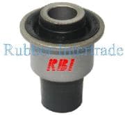 OEM BUSHING, SUSPENSION ARM N24TI10PS