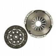 OEM DISC ASSY, CLUTCH FRICTION NSS2197