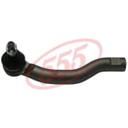 OEM END ASSY, TIE ROD STEERING SET221R