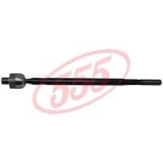 OEM END ASSY, TIE ROD STEERING SR7640L