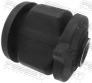 OEM BUSHING, SUSPENSION ARM TAB018