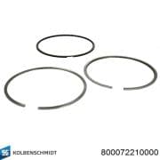 OEM RING SET, PISTON 800072210000