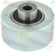 OEM PULLEY ROLLER ASSY 2188TC7