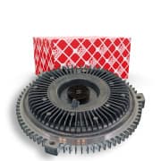 OEM FAN DRIVE 18684