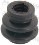 OEM DUST BOOT, BRAKE CYLINDER 0173NZE120F