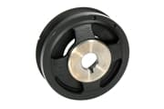 OEM PULLEY,CR/SHF 25193475