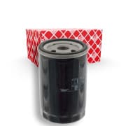 OEM OIL FILTER-PASSAT III 22542