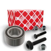 OEM REP.KIT WHEEL BEARIN 03625