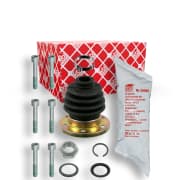 OEM REP KIT AXLE B 08304