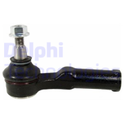 OEM TIE ROD END TA2709