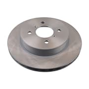 OEM BRAKE DISC ADK84315