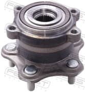 OEM WHEEL HUB ASSY 0282R52R