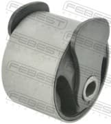 OEM BUSHING, SUSPENSION ARM MZMBTRLH