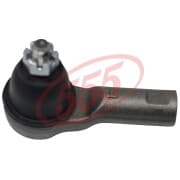 OEM END ASSY, TIE ROD STEERING SEB011