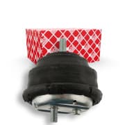 OEM INSULATOR, ENGINE MOUNTING 15533