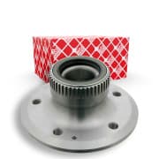 OEM AXLE HUB 28384