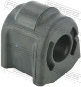 OEM BUSHING, STABILIZER SSBS13F