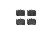 OEM PAD KIT, DISC BRAKE P54026