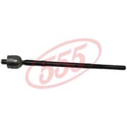 OEM END ASSY, TIE ROD STEERING SR7580