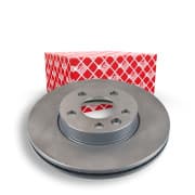 OEM BRAKE DISC 14160