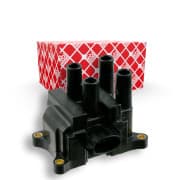 OEM COIL ASSY, IGNITION 26869