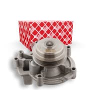 OEM WATER PUMP 17613