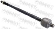 OEM END ASSY, STEERING RACK 0222P12