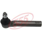 OEM END ASSY, TIE ROD STEERING SET051