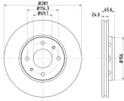 OEM 8DD355107031