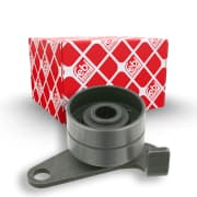 OEM DEFLECTION PULLEY 08689