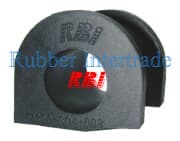 OEM STAB.SHAFT RUB. O21296F