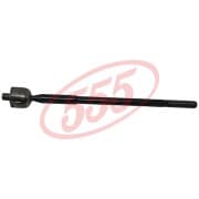 OEM END ASSY, STEERING RACK SRB060