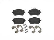 OEM PAD KIT, DISC BRAKE P50103