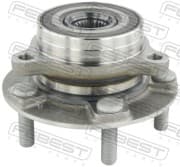 OEM WHEEL HUB ASSY 1282F2F