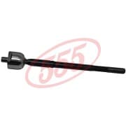 OEM END ASSY, STEERING RACK SR3880