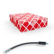 OEM BRAKE HOSE,FRONT 21537