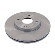 OEM BRAKE DISC ADH24349