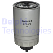 OEM FILTER ASSY, FUEL PUMP HDF572