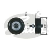 OEM AR-DA TENSIONERS T36602